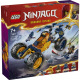 Конструктор LEGO Ninjago Багі для бездоріжжя ніндзя Арін (71811)