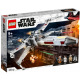 Конструктор LEGO Star Wars™ Винищувач X-wing Люка Скайвокера 75301 (75301)