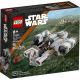 Конструктор LEGO Star Wars Микрофайтер «Лезвие бритвы» 75321 (75321)