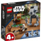 Конструктор LEGO Star Wars AT-ST™ (75332)