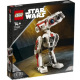 Конструктор LEGO Star Wars TM BD-1™ (75335)