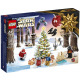 Новогодний календарь LEGO Star Wars (75340)