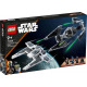 Конструктор LEGO Star Wars Мандалорский истребитель против перехватчика TIE (75348)