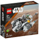 Конструктор LEGO Star Wars™ Мандалорський зоряний винищувач N-1. Мікровинищувач (75363)