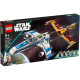 Конструктор LEGO Star Wars™ Истребитель Новой Республики «E-Wing» против Звездного истребителя Шин Хати (75364)