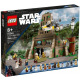 Конструктор LEGO Star Wars™ База повстанцев Явин 4 (75365)