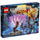 Конструктор LEGO Avatar Торук Макто и Дерево Душ (75574)