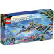 Конструктор LEGO Avatar Открытие Ила (75575)