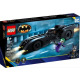 Конструктор LEGO DC Batman™ Бетмобиль: Преследование. Бэтмен против Джокера (76224)