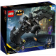 Конструктор LEGO DC Batman™ Бэтмолит: Бэтмен против Джокера (76265)