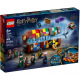 Конструктор LEGO Harry Potter TM Волшебный чемодан Хогвартса 76399 (76399)