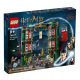 Конструктор LEGO Harry Potter Министерство магии (76403)