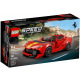 Конструктор LEGO Speed Champions Ferrari 812 Competizione (76914)