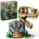 Конструктор LEGO Jurassic World Окаменелости динозавров: череп тиранозавра (76964)