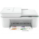 МФУ A4 HP DeskJet Plus 4122 (7FS79B)