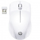 Мышка  беспроводная HP Wireless Mouse 220 White 1600 d pi Wireless Mouse 220 White (7KX12AA)