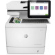 МФУ А4 HP Color LJ Enterprise flow MFP M578c (7ZU87A)