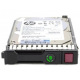 Жосткий диск HPE 4TB 6G SATA 3.5in NHP MDL HDD 801888-B21 (801888-B21)