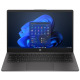 Ноутбук HP 240-G10 14" FHD IPS AG, Intel i3-1315U, 8GB, F256GB, UMA, Win11P, чорний (817V5EA)