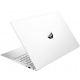 Ноутбук HP Pavilion 15-eh3000ua 15.6" FHD IPS AG, AMD R7-7730U, 16GB, F1024GB, UMA, DOS, белый (827A8EA)