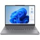 ноутбук 14WUXGA/i5-13420H/16/512/Intel HD/W11/BL/F /Luna grey IdeaPad 5 2-in-1 14IRU9 (83KX0047RA)