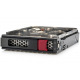 Накопичувач на жорстких магнітних дисках HPE 1TB SATA 7.2K LFF LP DS HDD (861686-B21)