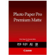 Папір Canon A3 Photo Paper Premium Matte PM-101 20 арк (8657B006)