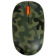 Мышь Microsoft Camo SE Bluetooth Green Camo (8KX-00036)