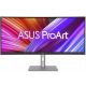 Монітор професійний вигнутий ProArt IPS 34.1",3440 *1440,60 Гц PA34VCNV (90LM04A0-B02370)