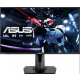 Монiтор LCD 27" Asus VG279Q DVI, HDMI, DP, MM, IPS, Pivot, 144Hz, 1920x1080, 1ms, FreeSync (90LM04G0-B01370)