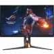 Монітор ігровий ROG Swift IPS 27",2560*1440,360 Гц PG27AQN (90LM0820-B01370)