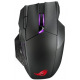 Миша ігрова ASUS ROG Spatha X WL/USB Black (90MP0220-BMUA00)