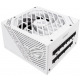 Блок живлення Asus ROG Strix 850W Gold White Edition (90YE00A4-B0NA00) (90YE00A4-B0NA00)