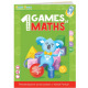 Книга інтерактивна Smart Koala Математика 1 (9786177479924)