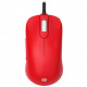 Миша ігрова дротова S2-RE RED (9H.N3XBB.A6E)