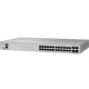 Коммутатор Cisco Catalyst 2960L 24 port GigE, 4 x 1G SFP, LAN Lite (WS-C2960L-24TS-LL)