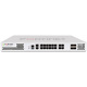 Межсетевой экран Fortinet FG-200E Hardware plus 1Y 8x5 UTM Bundle (FG-200E-BDL)