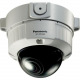 IP-Камера Panasonic Weatherproof Full HD Dome network camera 1920 x 1080 PoE (WV-SW558E)
