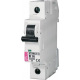 Автоматический  выключатель  ETI ETIMAT 10  1p D 32А (10 kA) (2151719)