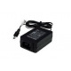 Блок питания Alcatel-Lucent для IP-телефона 8001 Power supply 5V Type C plug compatible with outles (3MG08005AA)