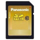 Карта памяти Panasonic  (тип M) (Storage Memory M) для АТС серии KX-NSX1000/2000 (KX-NSX2136X)