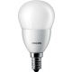 Лампа світлодіодна Philips CorePro luster ND 6-40W E14 827 P48 FR (929000273302)