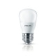 Лампа светодиодная Philips LEDBulb E27 4-40W 230V 6500K P45 (929001161007)