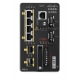 Комутатор Cisco IE 4 10/100,2 SFP Gig port, Base REMANUFACTURED (IE-2000-4TS-G-B-RF)