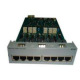 Плата расширения Alcatel-Lucent APA8 Analog trunk access (3EH73031AE)