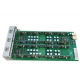 Плата розширення Alcatel-Lucent Analog mixed AMIX4/8/4-1 (3EH73061AB)