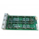 Плата розширення Alcatel-Lucent Analog mixed AMIX4/4/4-1 (3EH73061AD)