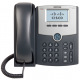 IP-телефон Cisco SB SPA502G 1 Line IP Phone With Display, PoE, PC Port (SPA502G)
