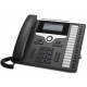 Дротовий IP-телефон Cisco UC Phone 7861 (CP-7861-K9=)