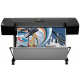 Принтер HP DesignJet Z2100 44" (Q6677D)